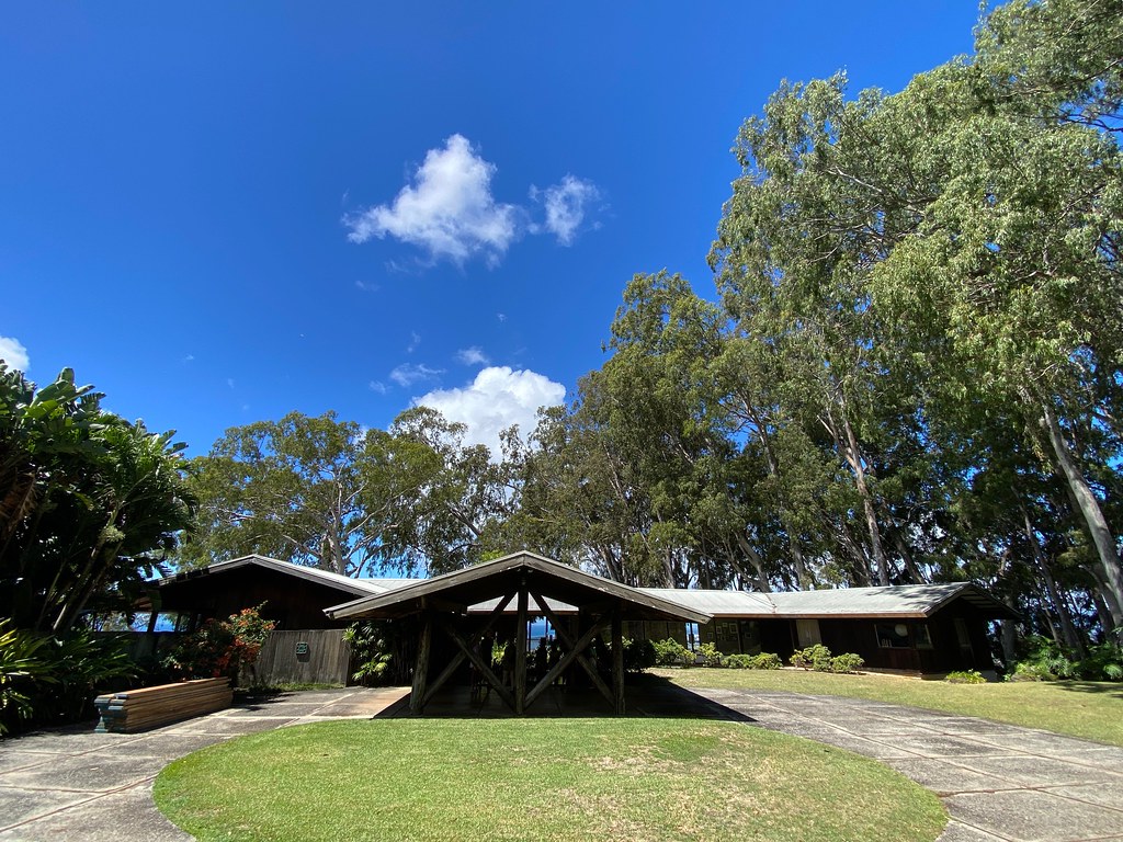 The Liljestrand House 3300 Tantalus Dr, Honolulu, HI Desig… Flickr