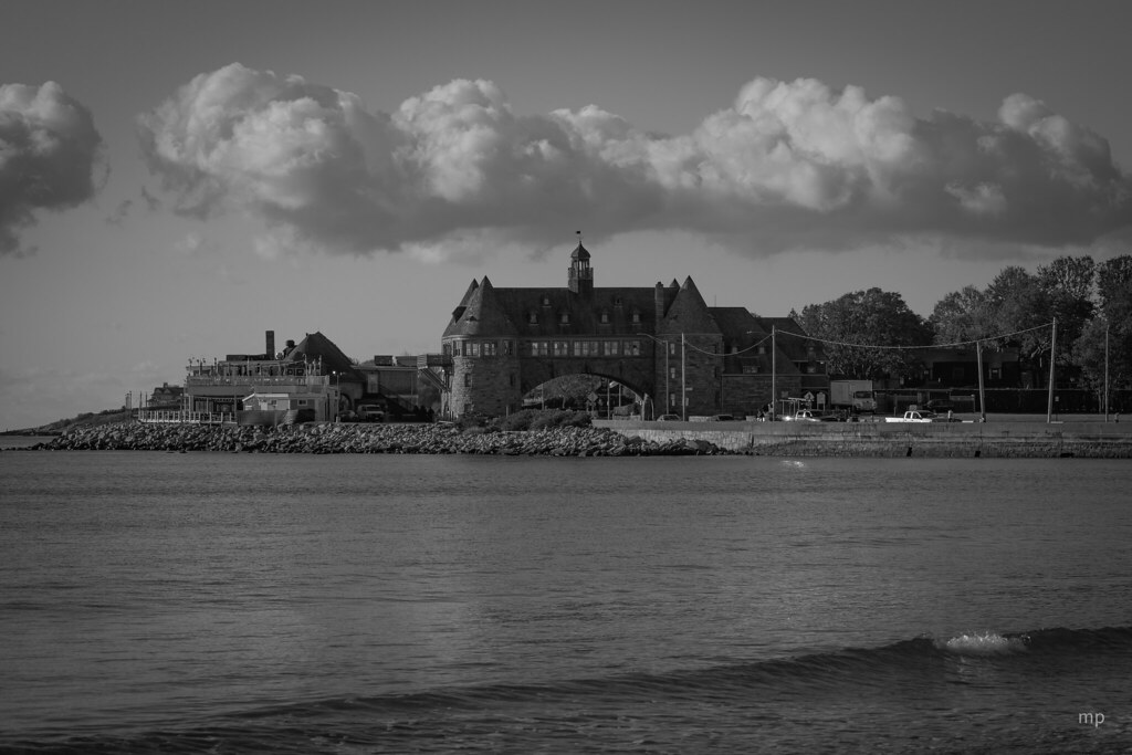 The Towers of Narragansett Narragansett, Rhode Island Flickr