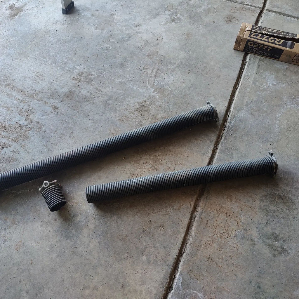 garagedoornearme Smart Garage Door Service has been pro… Flickr