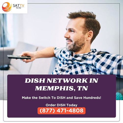 Dish Network Memphis, TN Find the best Dish Network channe… Flickr