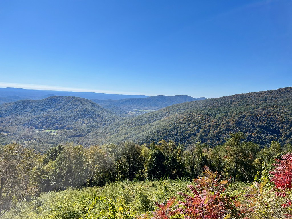 From Skyline to Valley Twelve Mile Circle An Appreciation of