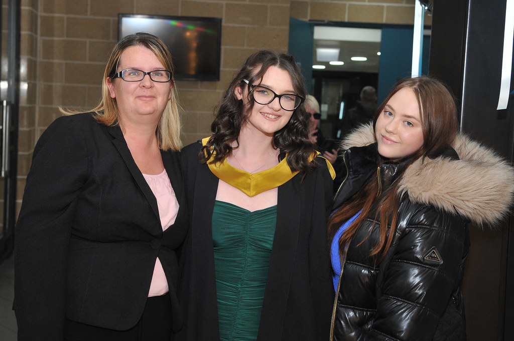 Kilwinning Graduation 2022 Ayrshire College Flickr