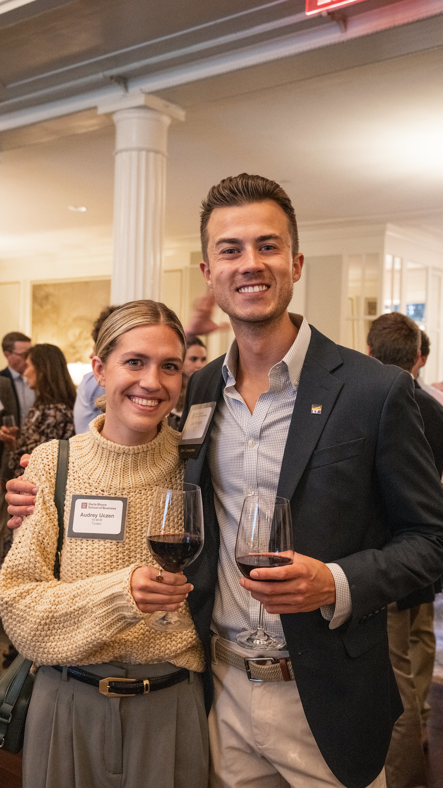 2022 Charlotte Network with Moore Flickr