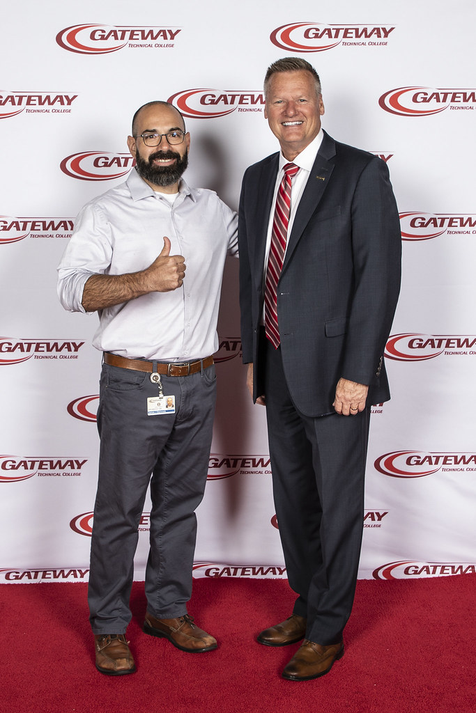 Gateway President Bryan Albrecht Retirement Celebration … Flickr