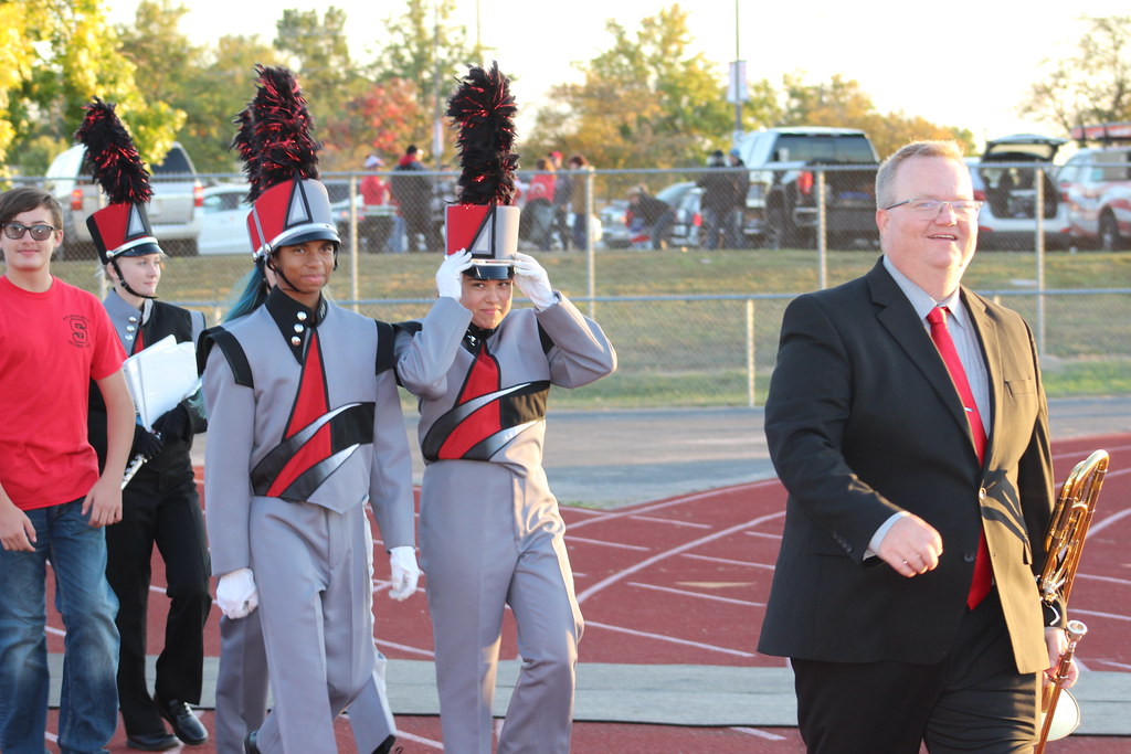 IMG_8721 Fort Zumwalt South Band Parent Association Flickr