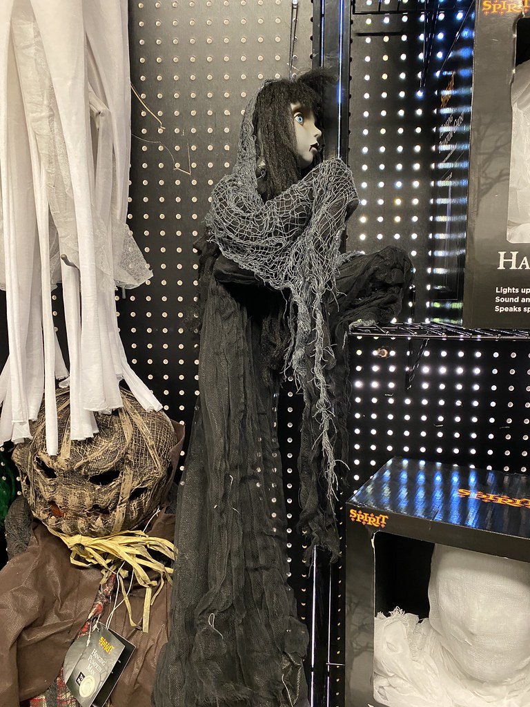 Spirit Halloween Shops at Sunset Place Phillip Pessar Flickr