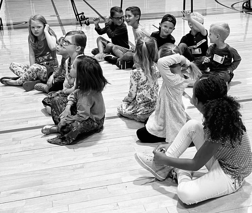 Untitled Redemption Church OKC Flickr