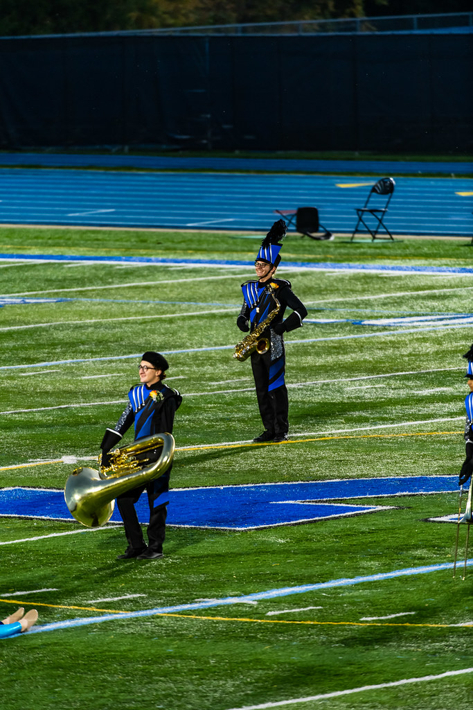2020 Marching Band Show Sept 24 202059.jpg Bands Flickr