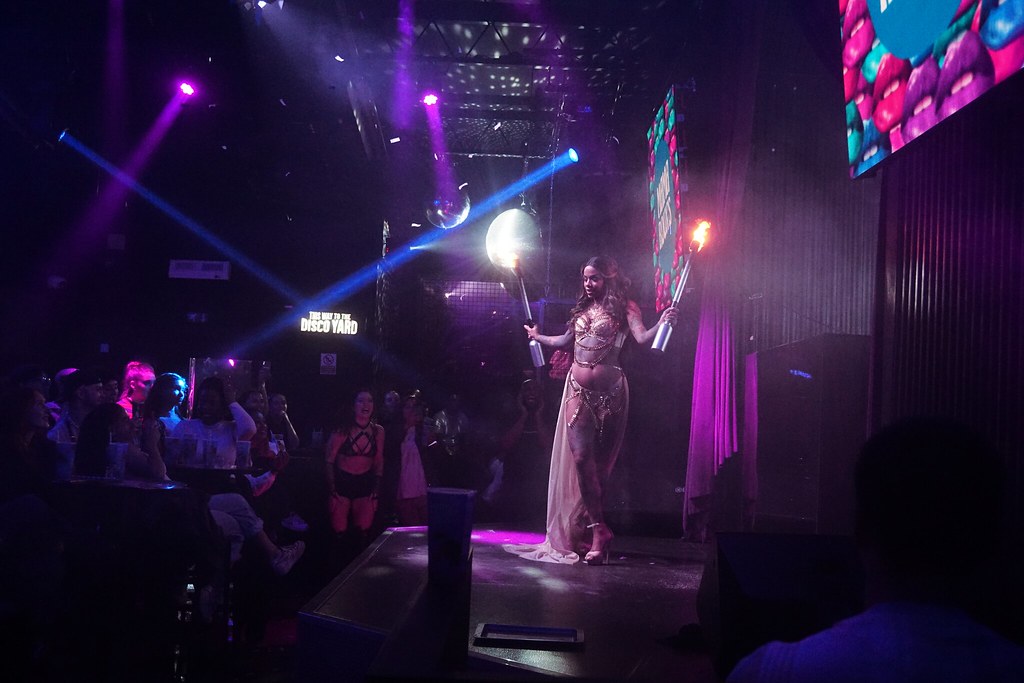 Mama Roux's (03) DUFFY Flickr