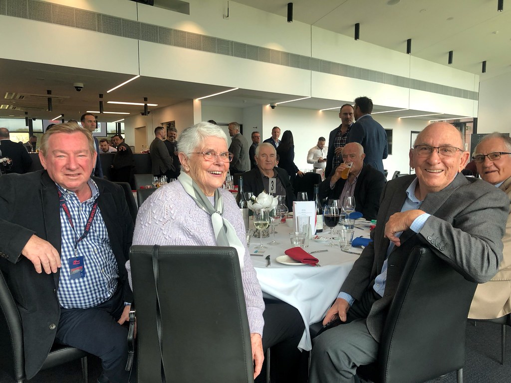 Norwood Business Lunch 26 August 2022 Flickr