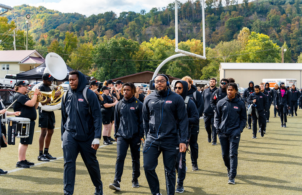 EPL05024 University of Pikeville Flickr