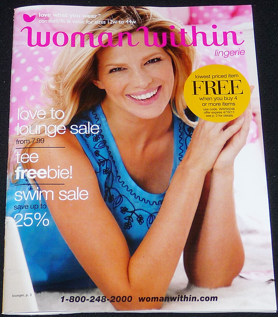 Woman Within March 15, 2011 David Valenzuela Flickr