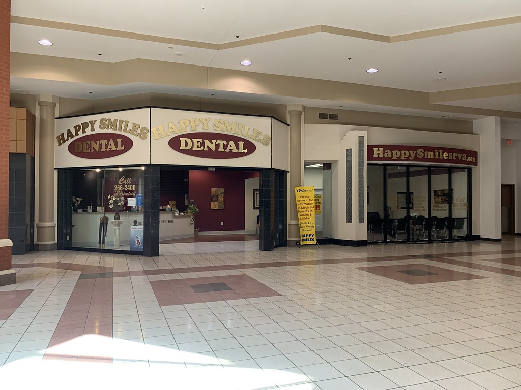 Happy Smiles Dental Happy Smiles Dental 10101 Brook Road, … Flickr