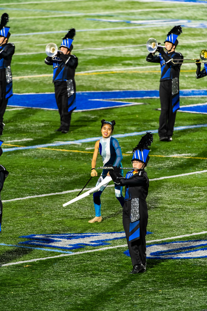 2020 Marching Band Show Sept 24 2020100.jpg Bands Flickr