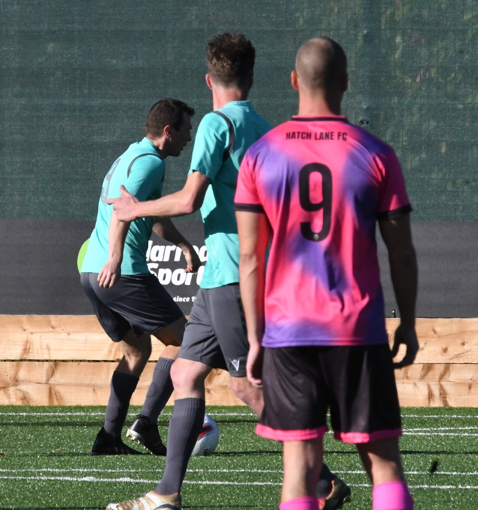 FCSHLFC091022 FC Steamers 03 Hatch Lane FA Sunday Cup R… Flickr