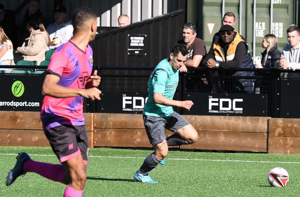 FCSHLFC091022 FC Steamers 03 Hatch Lane FA Sunday Cup R… Flickr