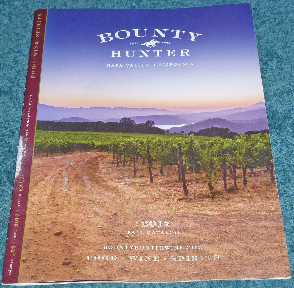 Bounty Hunter Wine Ad 83017 David Valenzuela Flickr