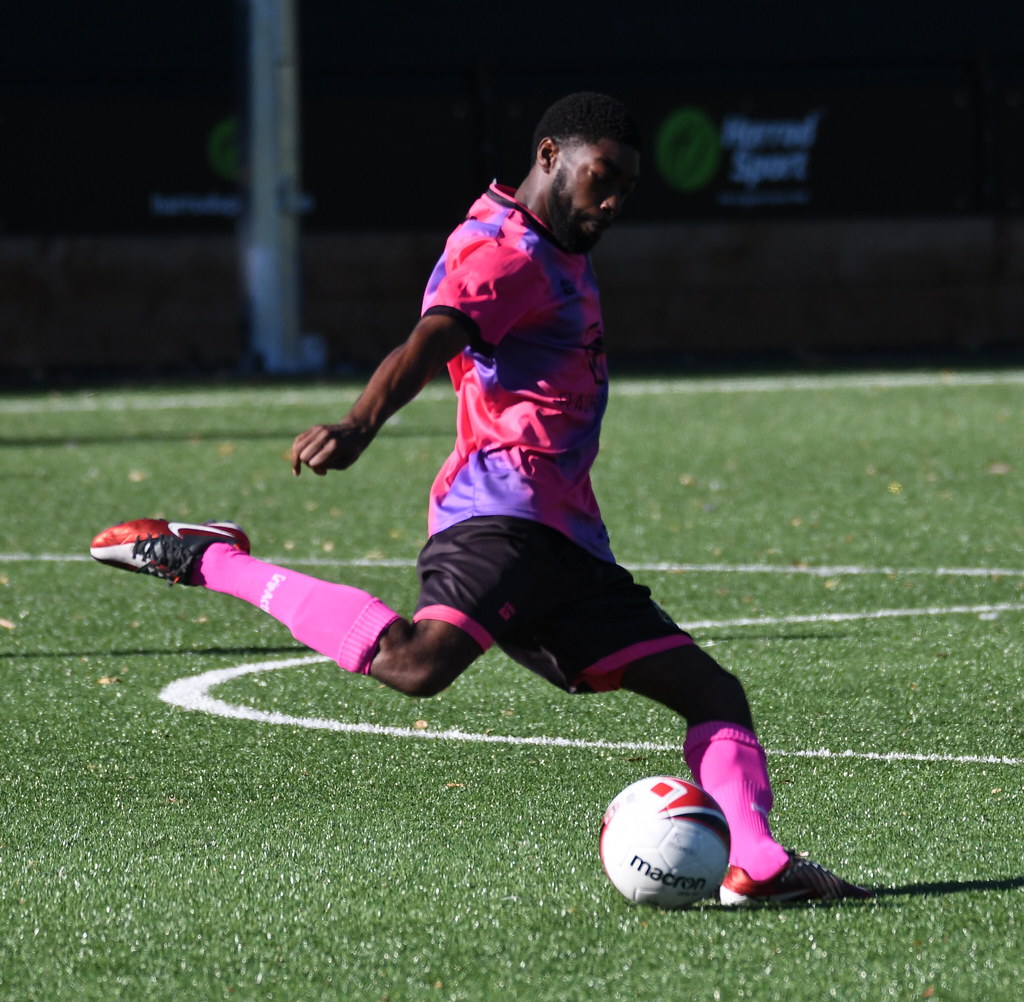 FCSHLFC091022 FC Steamers 03 Hatch Lane FA Sunday Cup R… Flickr