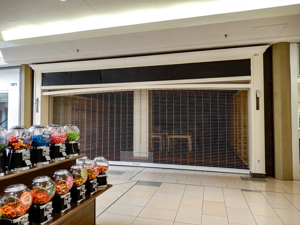 Former Yankee Candle "Burnsville Center" Burnsville, MN Flickr