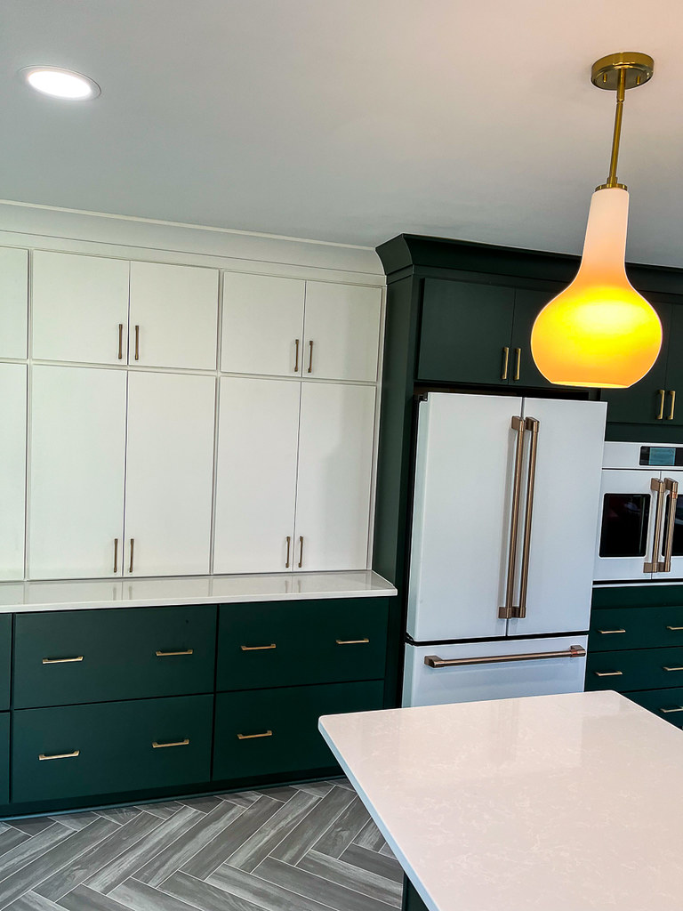 Kitchen Remodel, Winchester, VA3337 Chris Cardinale Flickr