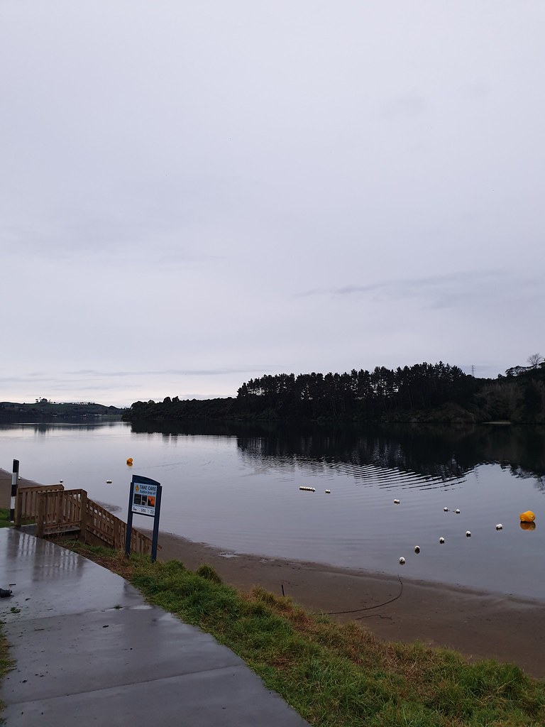 Lake Keira Needham Faber Flickr