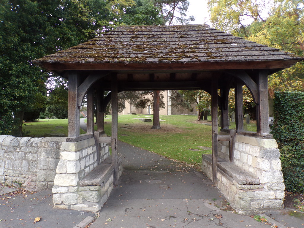 St Wilfrid's Church, Cantley, Doncaster St Wilfrid's Cantl… Flickr