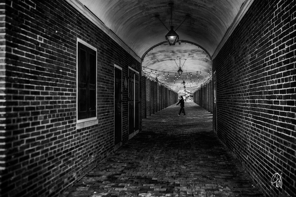 Head House. Streets of Philadelphia. Igor Danilov. Flickr