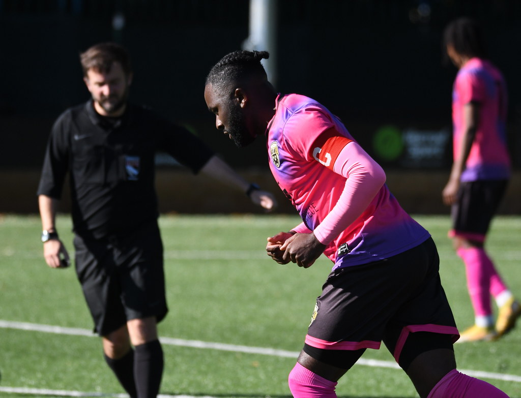 FCSHLFC091022 FC Steamers 03 Hatch Lane FA Sunday Cup R… Flickr
