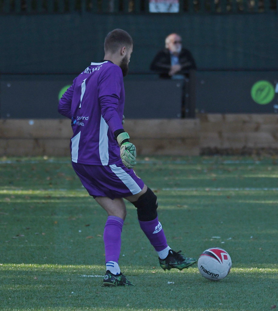 FCSHLFC091022 FC Steamers 03 Hatch Lane FA Sunday Cup R… Flickr