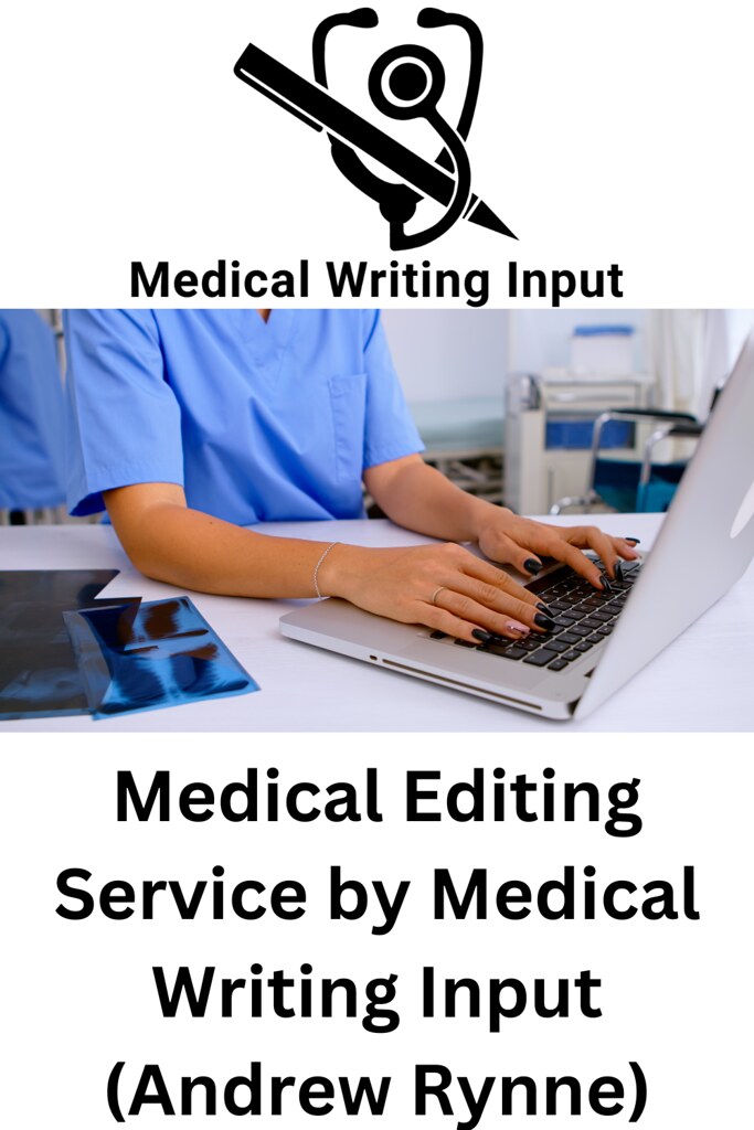 Medical Editing Service by Medical Writing Input Medical r… Flickr