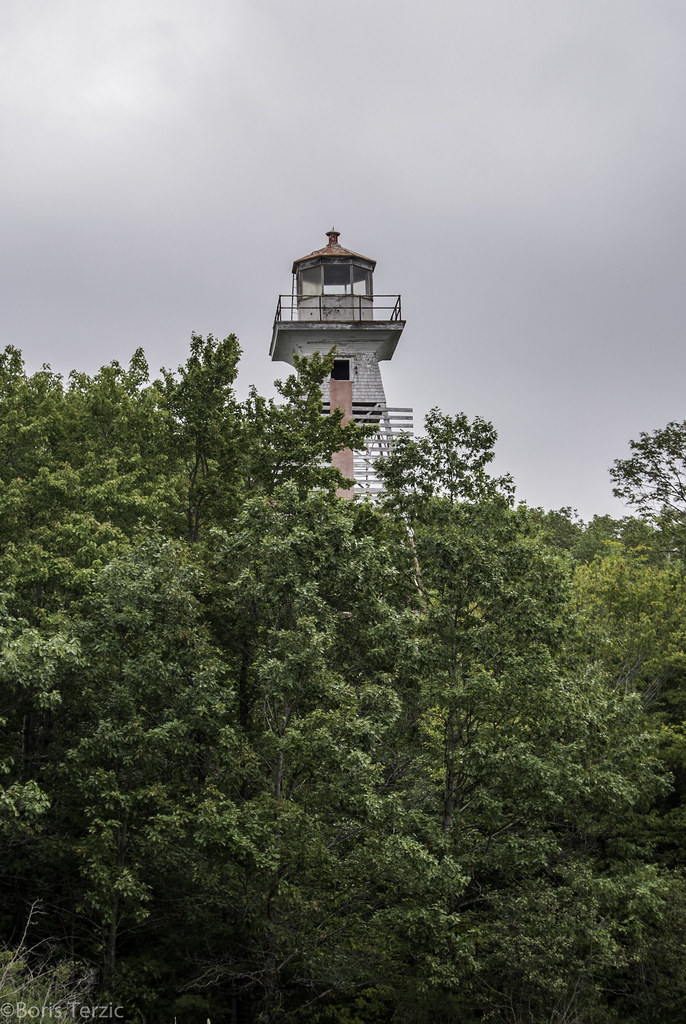 DSC_4486 Bay lighthouse. Bay Islands Nat… Flickr
