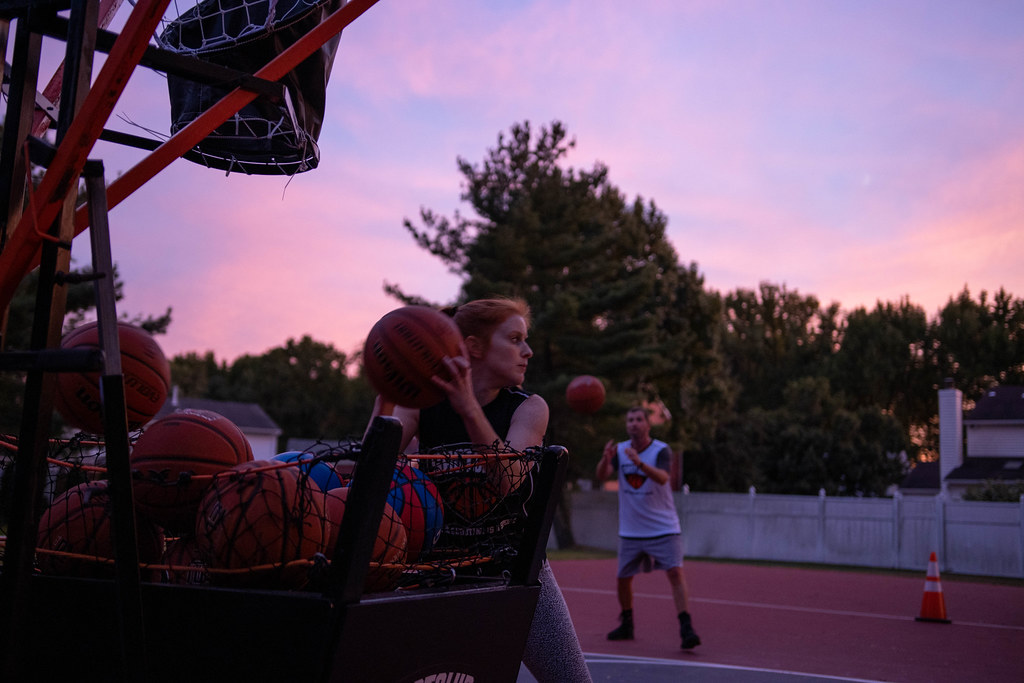 Staffordshire Park 9/29/22 Shootout Flickr