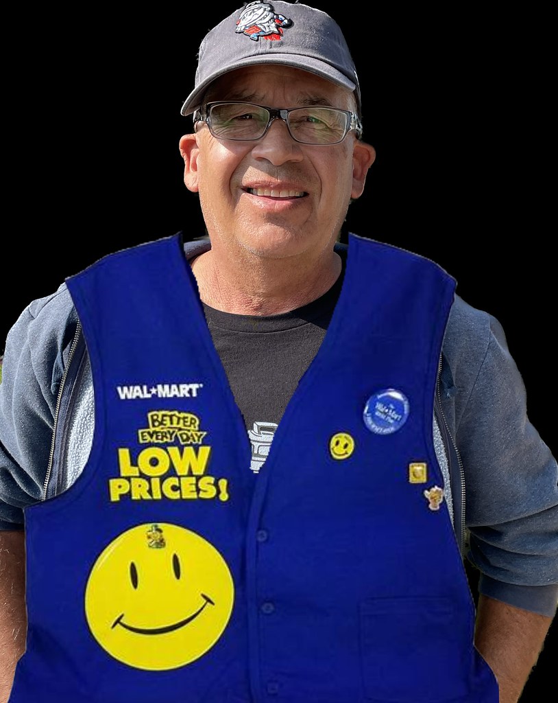 New Safety Vest Rudy Garcia Flickr