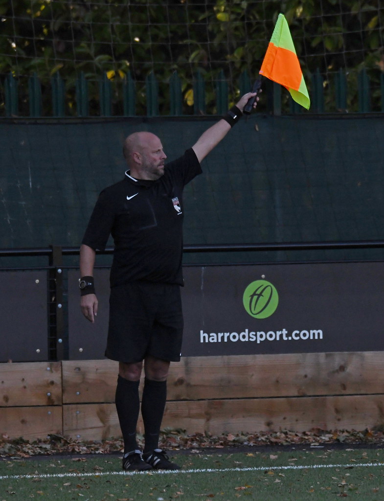 FCSHLFC091022 FC Steamers 03 Hatch Lane FA Sunday Cup R… Flickr