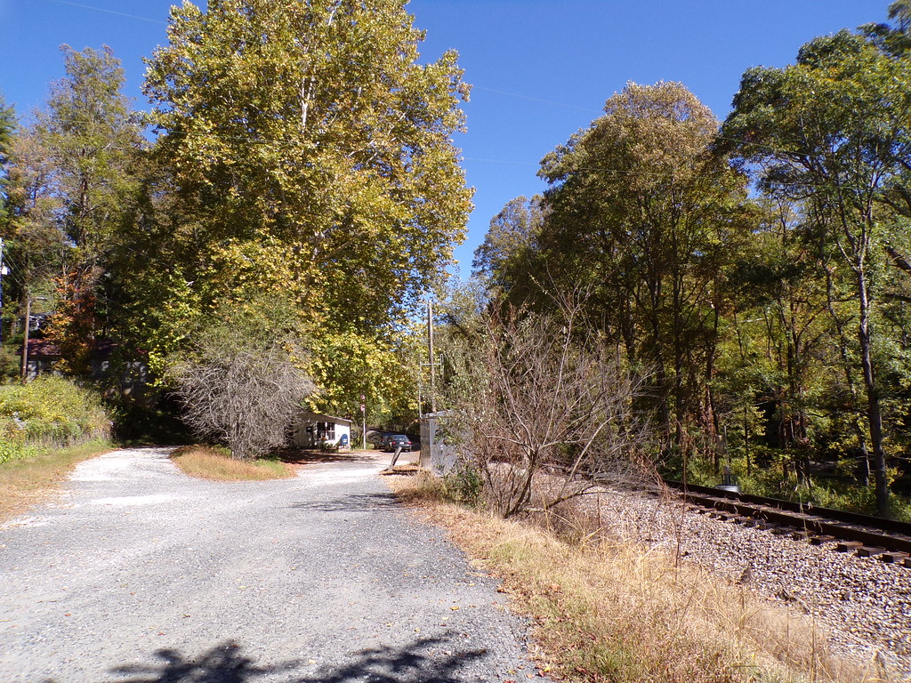 Penland, North Carolina 28765 The structure originally hou… Flickr