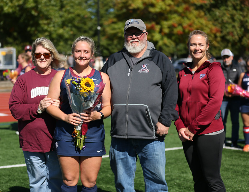 Field Hockey vs. Fitchburg October 8, 2022 (Photos by Carlie Dreyfus