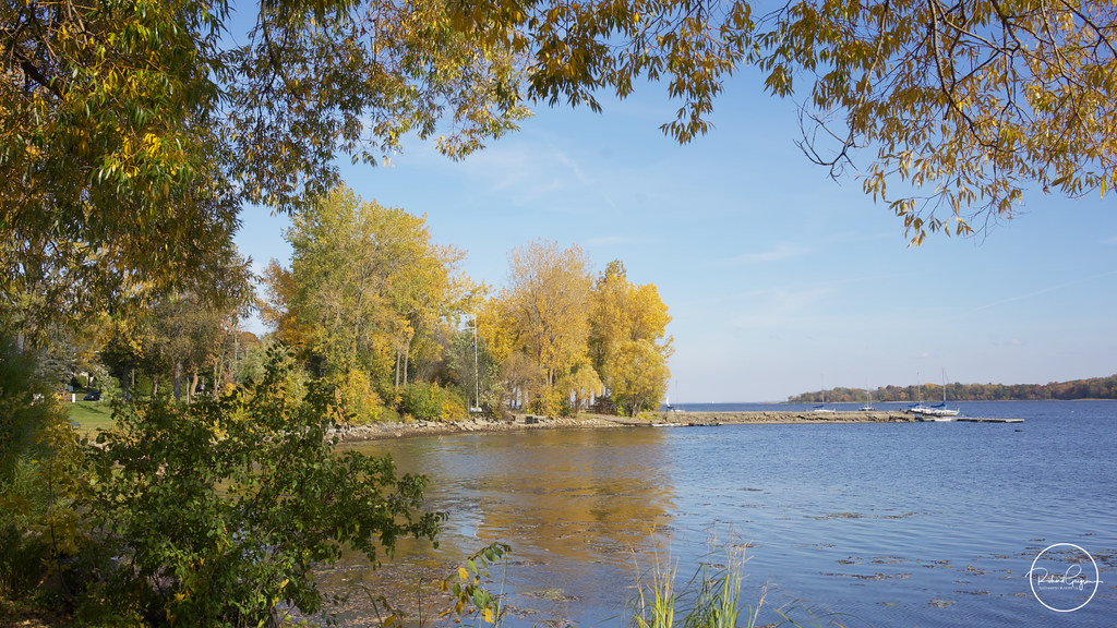 11Oct 8 BaieD'Urfé Richard Gregson Flickr