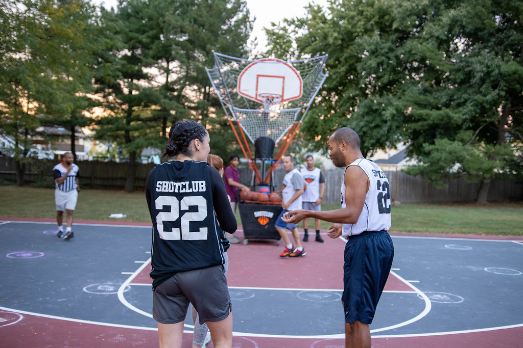 Staffordshire Park 9/29/22 Shootout Flickr