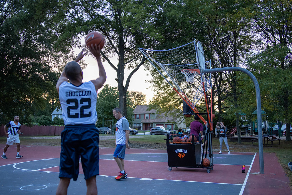 Staffordshire Park 9/29/22 Shootout Flickr