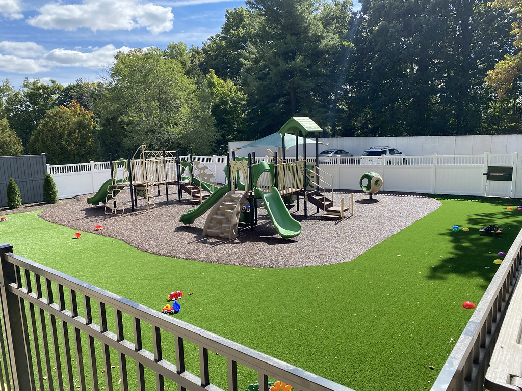 Celebree School Reston, VA Flickr