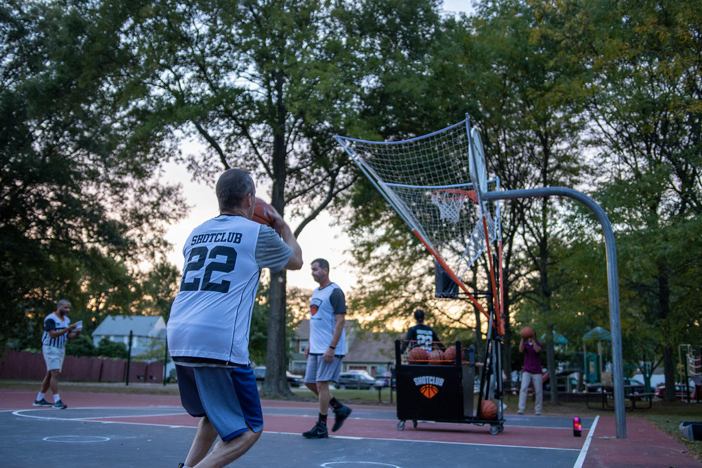 Staffordshire Park 9/29/22 Shootout Flickr