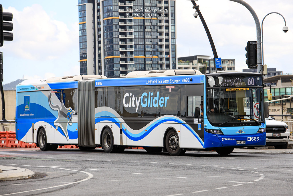Brisbane 60 Teneriffe City Glider E1666 (XQ95NP), B8RLEA… Flickr