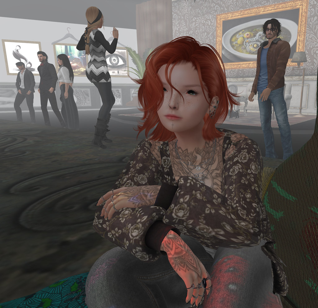 Head Games 30Dia BlueOrange Club, Oct102022 grady.echegaray Flickr