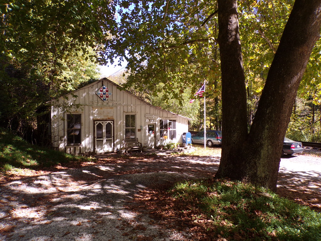 Penland, North Carolina 28765 The structure originally hou… Flickr