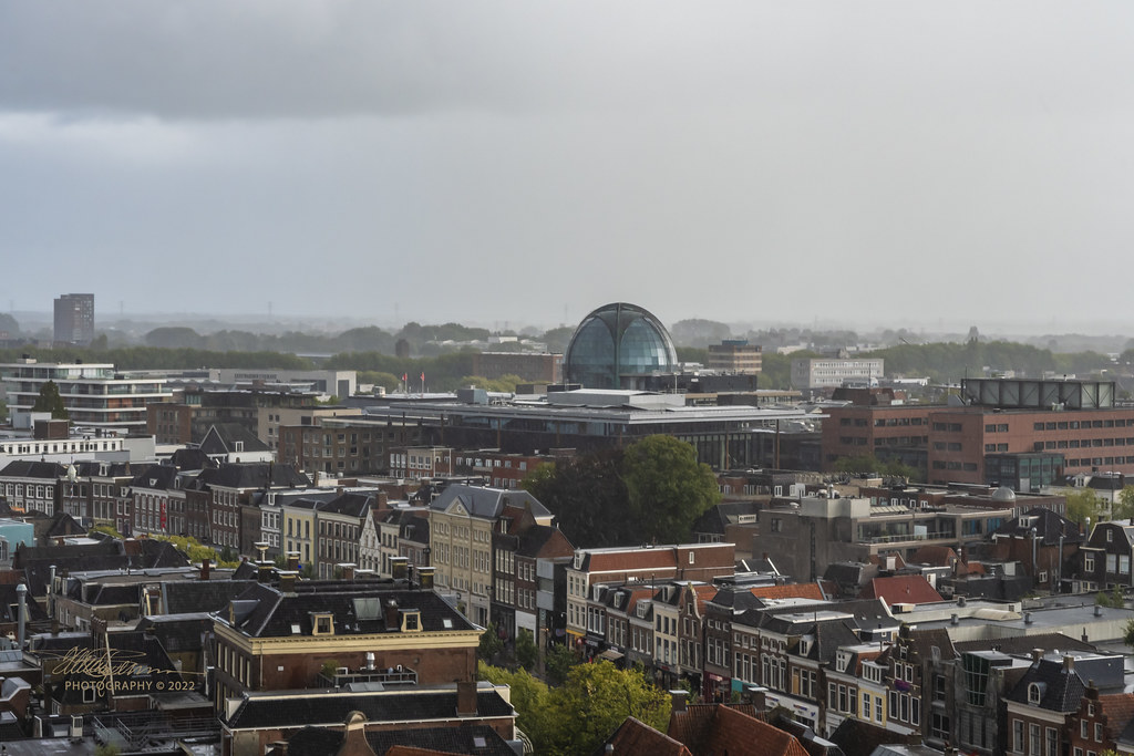 DSC_8996 Friesland Bank Octatube OLDEHOVE THE LEANING TO… Flickr