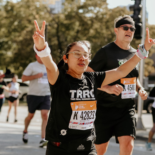 Untitled Chicago Run Flickr