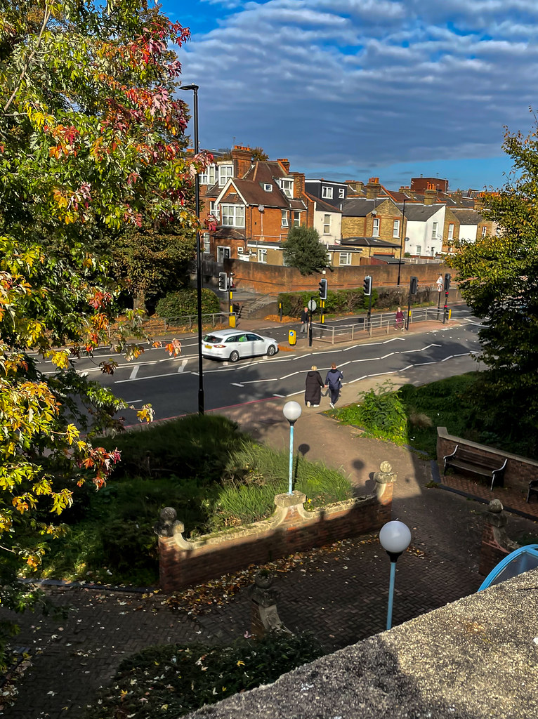 Bromley Car Park Keith Johnson Flickr