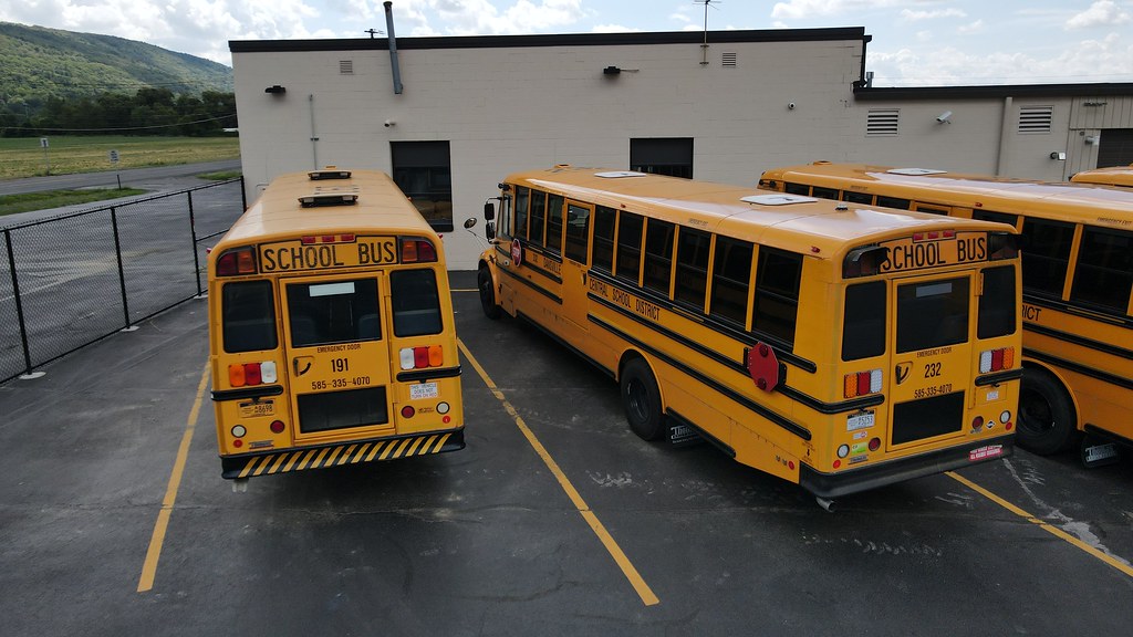 Dansville Central School District Nedlit983 Flickr