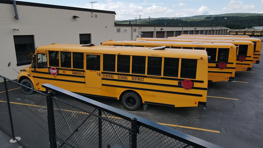Dansville Central School District Nedlit983 Flickr