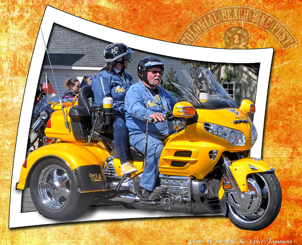 8th Annual Bike Fest Colonial Beach Virginia maj22443 Flickr